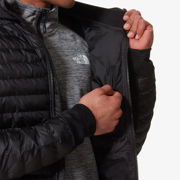 The North Face Jakna INSULATION HYBRID 