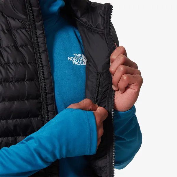 The North Face Prsluk INSULATION 