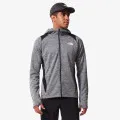 The North Face M AO FZ HD ASPHLGYLTH/TNFB 
