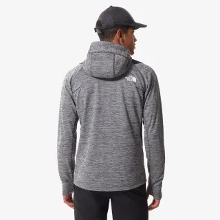 The North Face M AO FZ HD ASPHLGYLTH/TNFB 