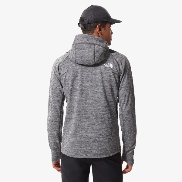 The North Face M AO FZ HD ASPHLGYLTH/TNFB 