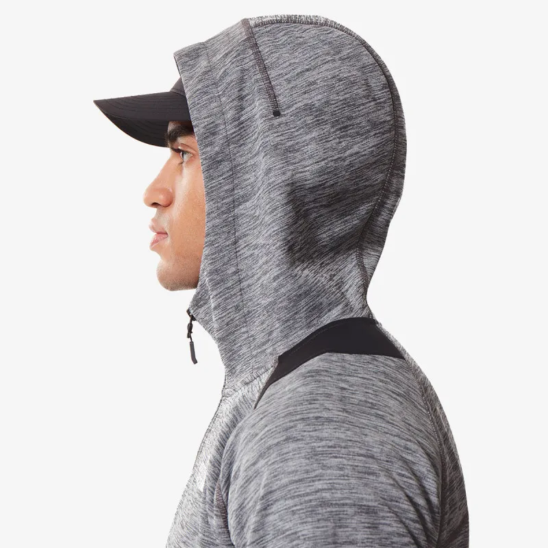 The North Face M AO FZ HD ASPHLGYLTH/TNFB 