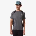 The North Face M AO TEE ASTGYWHTHR/TNFB 