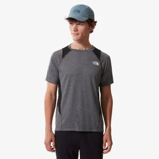 The North Face M AO TEE ASTGYWHTHR/TNFB 