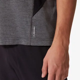 The North Face M AO TEE ASTGYWHTHR/TNFB 