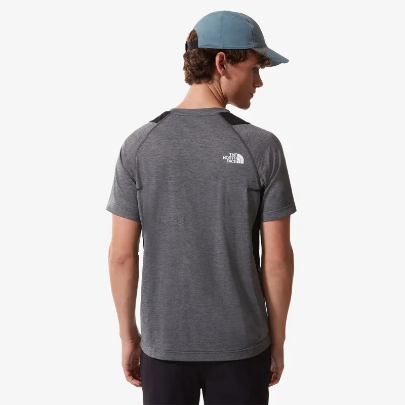The North Face M AO TEE ASTGYWHTHR/TNFB 