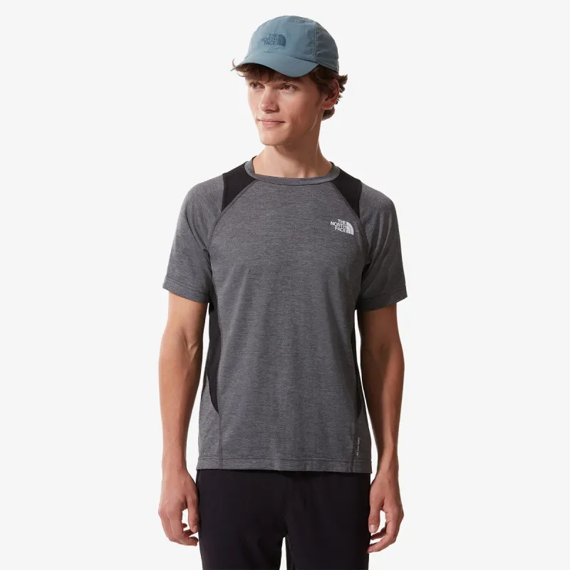 The North Face M AO TEE ASTGYWHTHR/TNFB 
