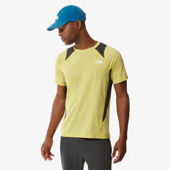 NORTH FACE T-SHIRT M AO TEE ACDYWHTHR/ASTGY 
