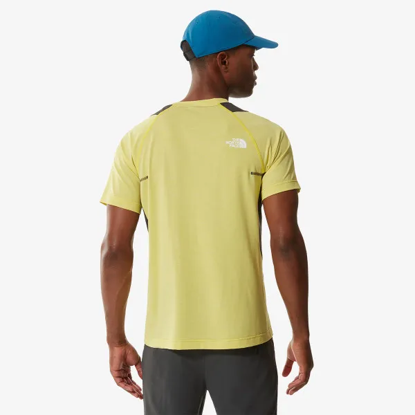 The North Face T-shirt M AO TEE ACDYWHTHR/ASTGY 