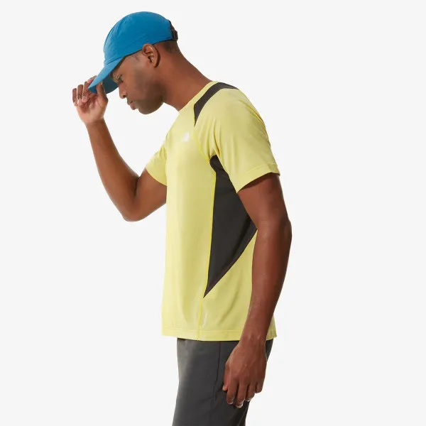 The North Face T-shirt M AO TEE ACDYWHTHR/ASTGY 