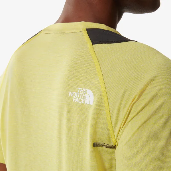 The North Face T-shirt M AO TEE ACDYWHTHR/ASTGY 