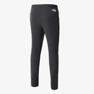 The North Face M AO W PANT ASPHALT GREY 