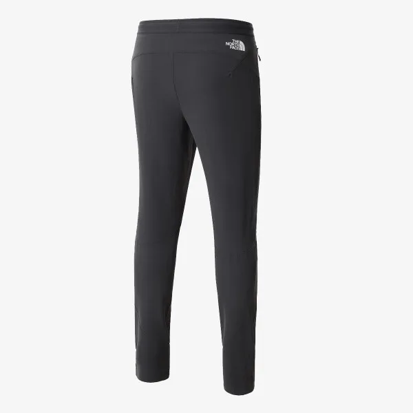 The North Face Hlače M AO W PANT ASPHALT GREY 