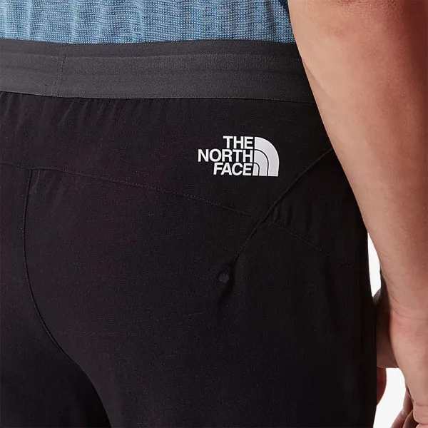 The North Face Hlače M AO W PANT TNF BLACK 