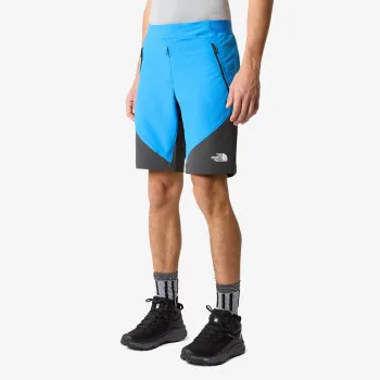 NORTH FACE KRATKE HLAČE Circadian Alpine 