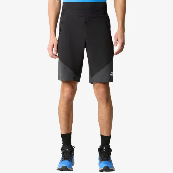 The North Face Kratke hlače Men’s Circadian Alpine Short - Eu 