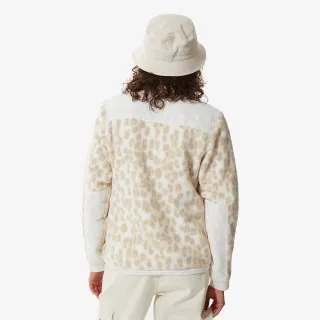 The North Face W PRINTED DENALI 2 JACKET - EU 