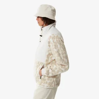 The North Face W PRINTED DENALI 2 JACKET - EU 