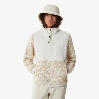 The North Face W PRINTED DENALI 2 JACKET - EU 