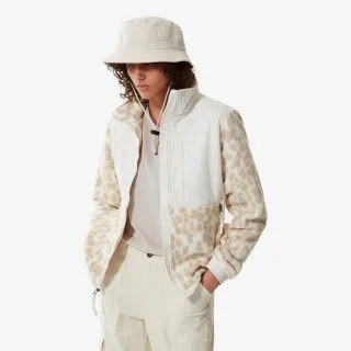 The North Face W PRINTED DENALI 2 JACKET - EU 