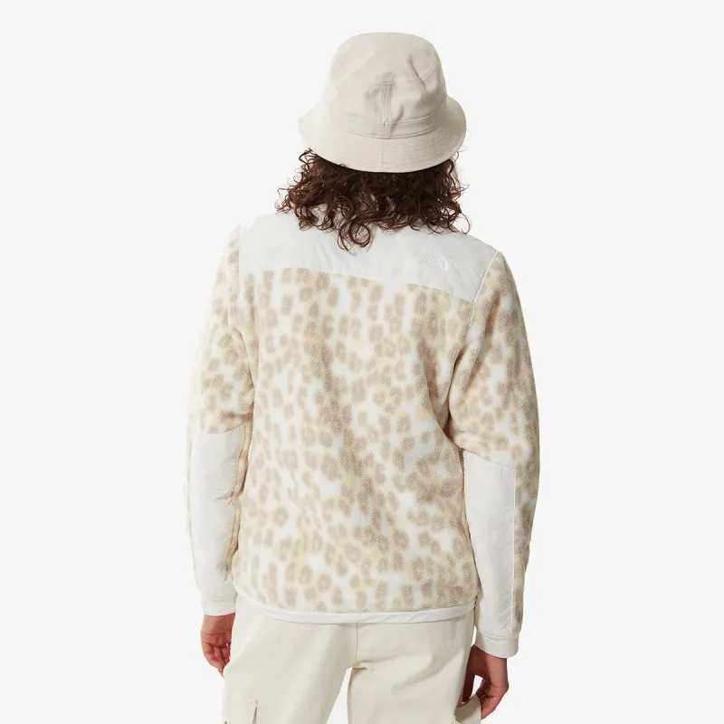 The North Face W PRINTED DENALI 2 JACKET - EU 