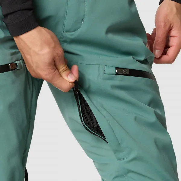 NORTH FACE HLAČE Men’s Chakal Pant 
