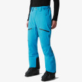 The North Face Skijaške hlače M CHAKAL PANT ACOUSTIC BLUE 