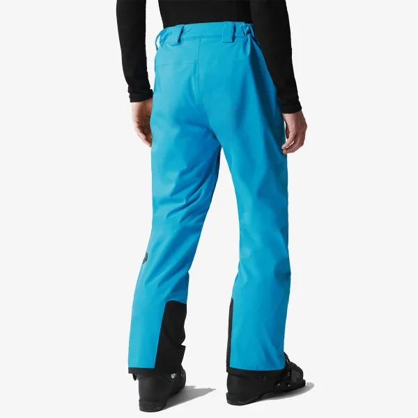 The North Face Skijaške hlače M CHAKAL PANT ACOUSTIC BLUE 