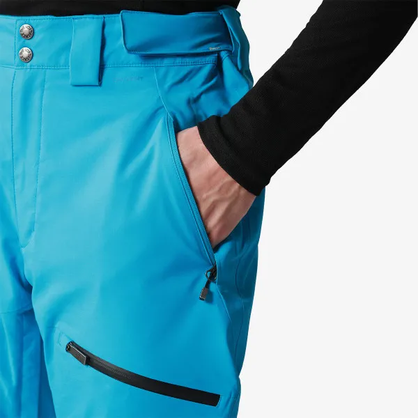 The North Face Skijaške hlače M CHAKAL PANT ACOUSTIC BLUE 