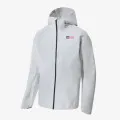 The North Face M FRST DWN PACK JKT TNFWTRLMRKRPRNT 