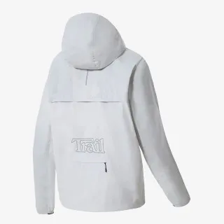 The North Face M FRST DWN PACK JKT TNFWTRLMRKRPRNT 