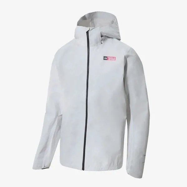 The North Face Jakna M FRST DWN PACK JKT TNFWTRLMRKRPRNT 