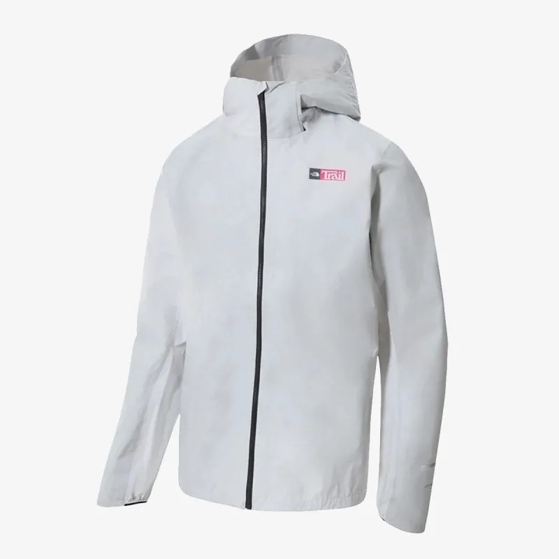The North Face M FRST DWN PACK JKT TNFWTRLMRKRPRNT 