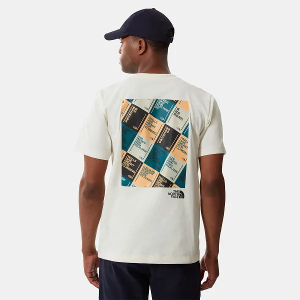 The North Face CLIMB GRAPHIC 