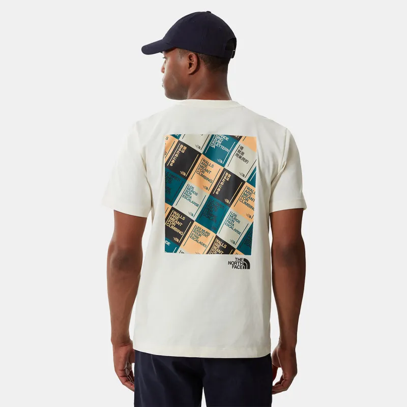 The North Face CLIMB GRAPHIC 