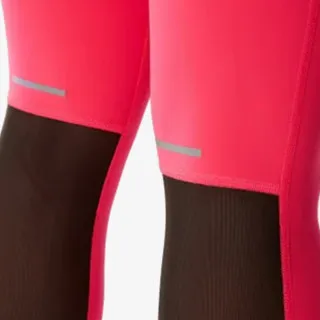 The North Face W MOVMYNT TIGHT BRLNTCRL/TNFBLK 