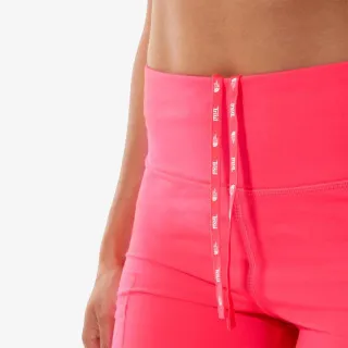 The North Face W MOVMYNT TIGHT BRLNTCRL/TNFBLK 