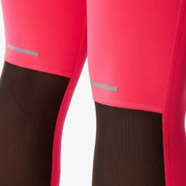 The North Face W MOVMYNT TIGHT BRLNTCRL/TNFBLK 