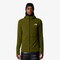 The North Face M SUMMIT FUTUREFLEECE FZ HOODIE 