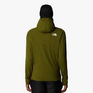 The North Face M SUMMIT FUTUREFLEECE FZ HOODIE 