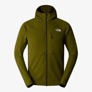 The North Face M SUMMIT FUTUREFLEECE FZ HOODIE 