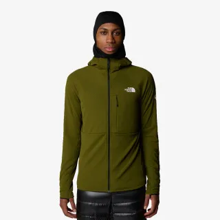 The North Face M SUMMIT FUTUREFLEECE FZ HOODIE 