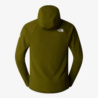 The North Face M SUMMIT FUTUREFLEECE FZ HOODIE 