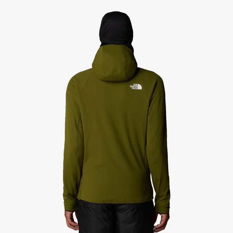 The North Face M SUMMIT FUTUREFLEECE FZ HOODIE 