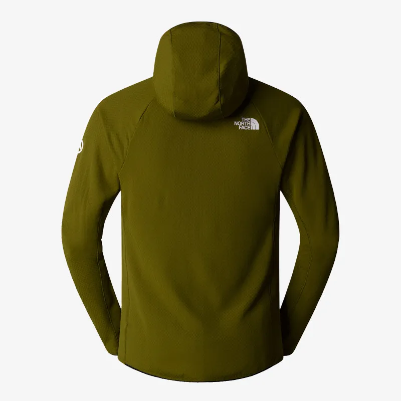 The North Face M SUMMIT FUTUREFLEECE FZ HOODIE 