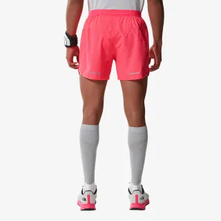 The North Face M SUNRSR SHRT BRILLIANT CORAL 