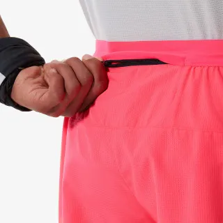 The North Face M SUNRSR SHRT BRILLIANT CORAL 
