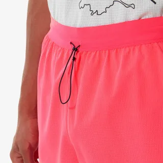 The North Face M SUNRSR SHRT BRILLIANT CORAL 