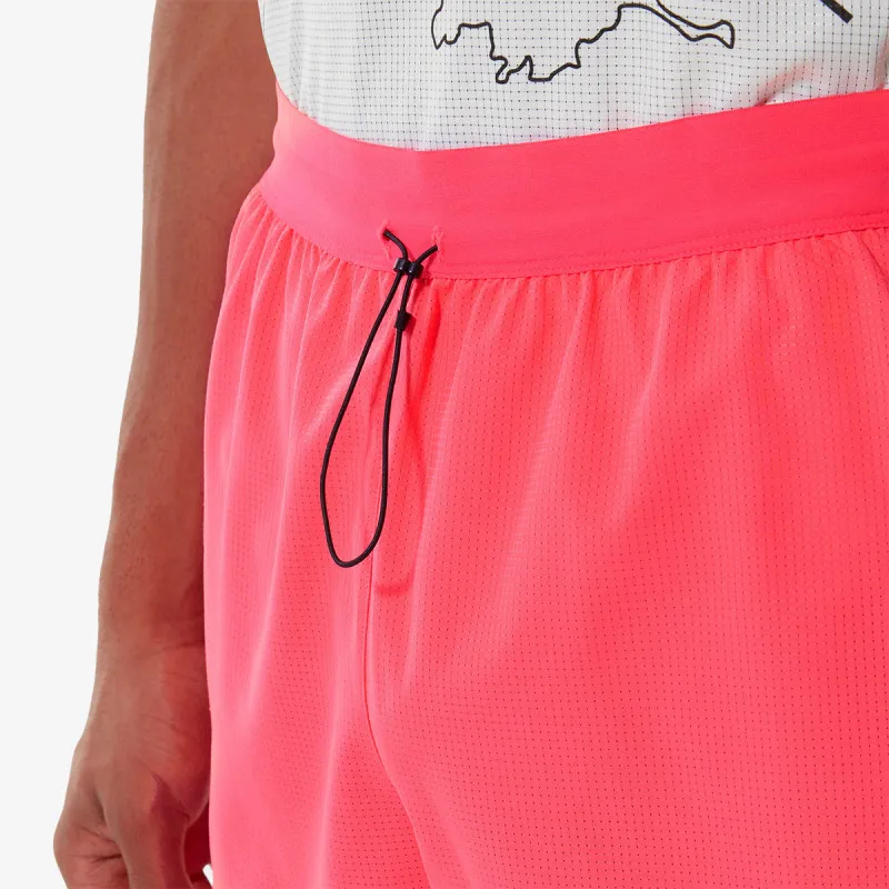 The North Face M SUNRSR SHRT BRILLIANT CORAL 