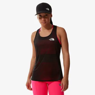 The North Face W SUNRISER TANK TNF BLACK 